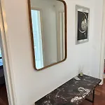 Apartamento Vista *