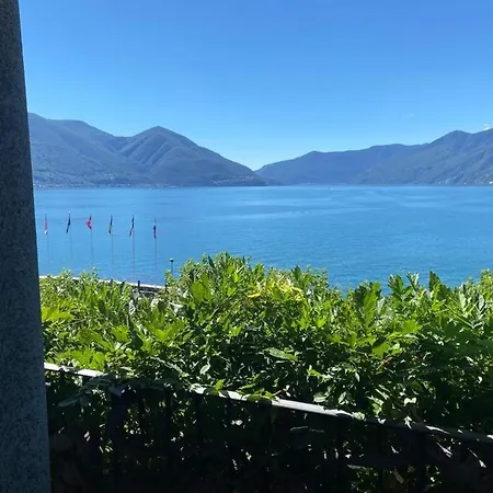 Apartment Vista Ascona