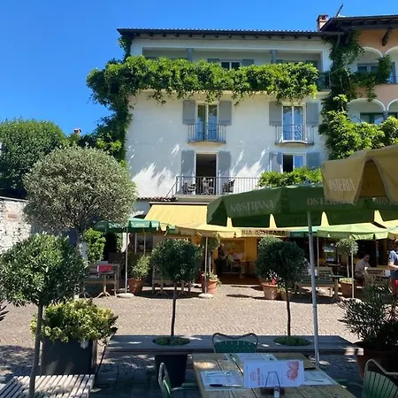 Apartamento Vista