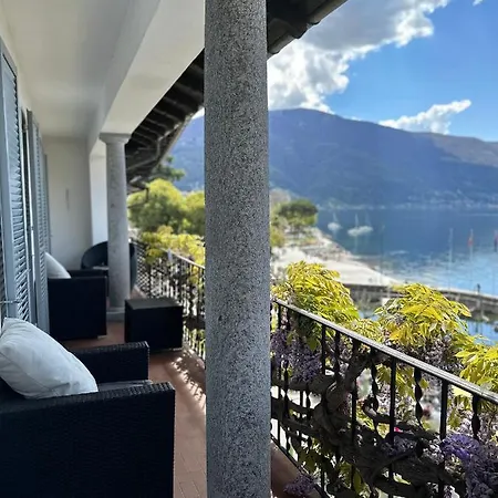 Vista Appartement *