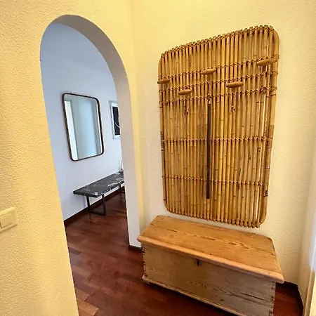 Apartamento Vista