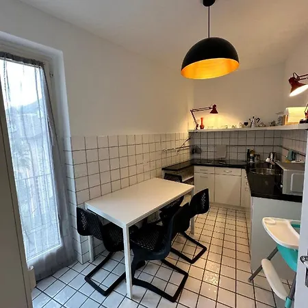 Appartement Vista Ascona