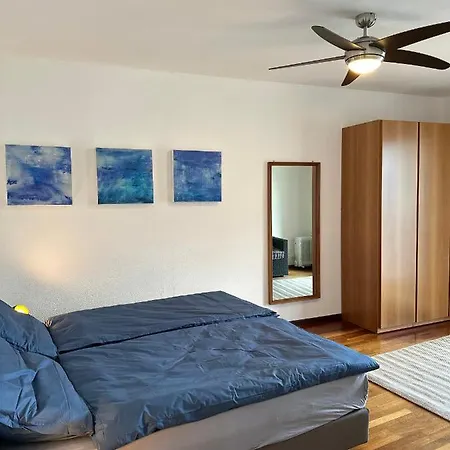 Vista Appartement Ascona