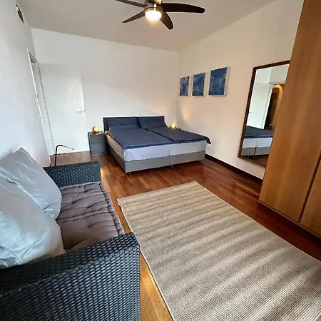 Apartamento Vista *