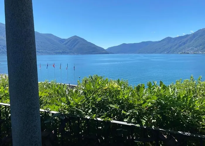 Apartament Vista Ascona