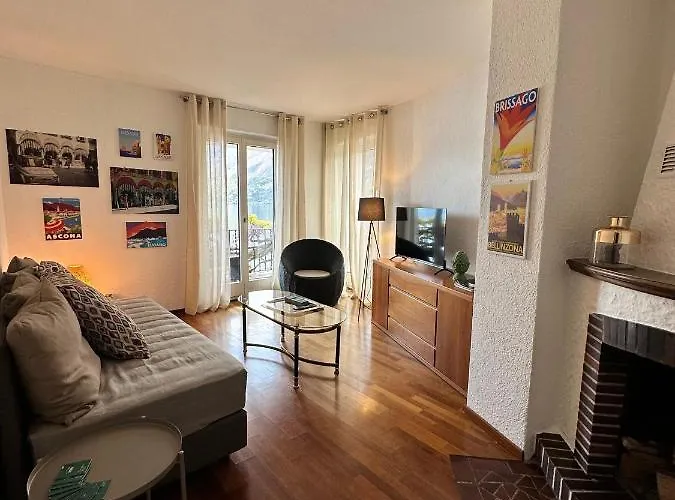 Vista 아파트 아스꼬나