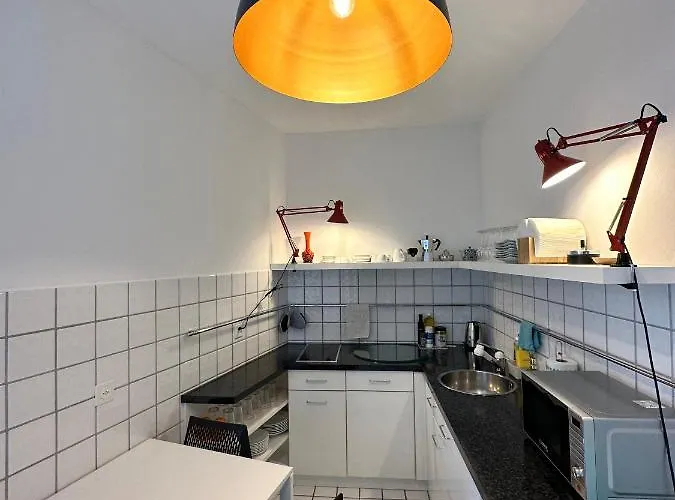 Vista 아파트 아스꼬나