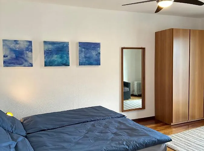 Vista 아파트 아스꼬나