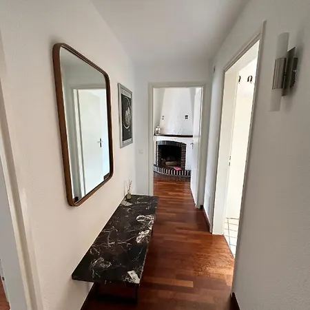 Appartement Vista