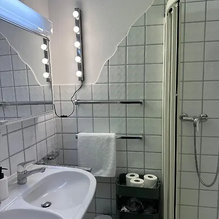 Vista Appartement
