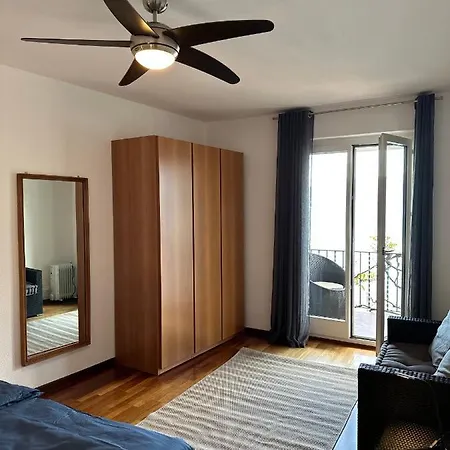 Vista Appartement *